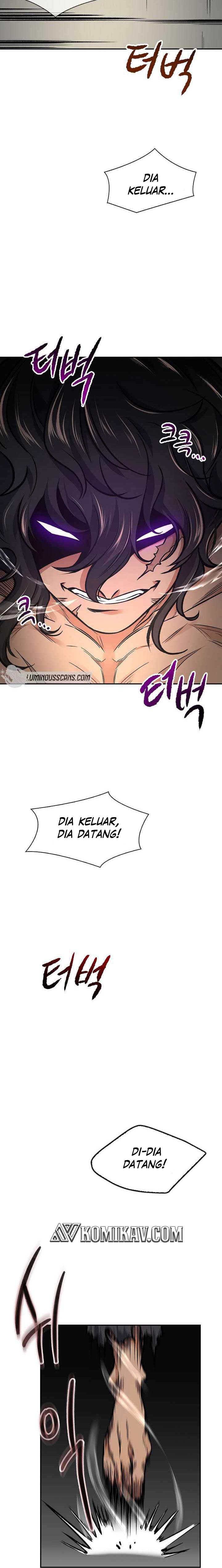 Storm Inn Chapter 52 Gambar 9