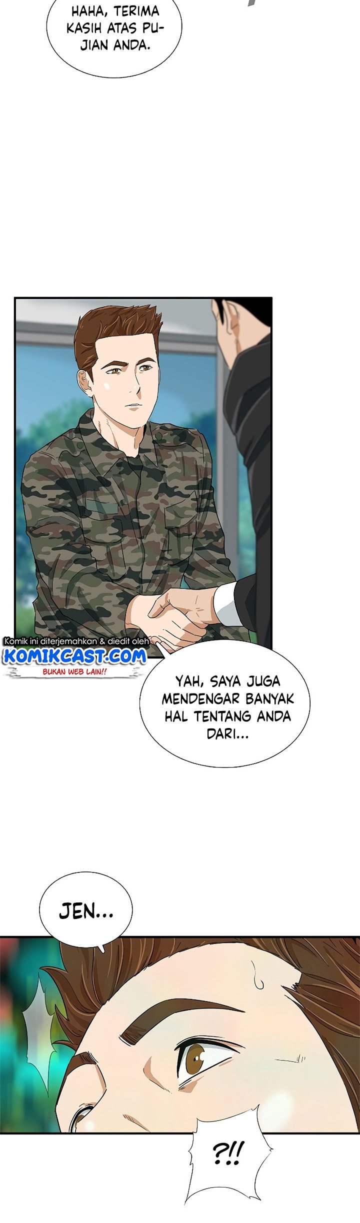 This is the Law Chapter 39 Gambar 15