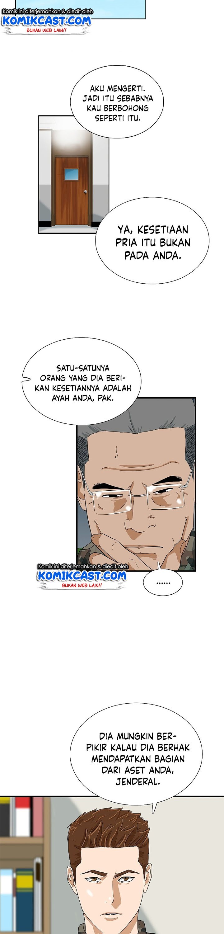 This is the Law Chapter 39 Gambar 18