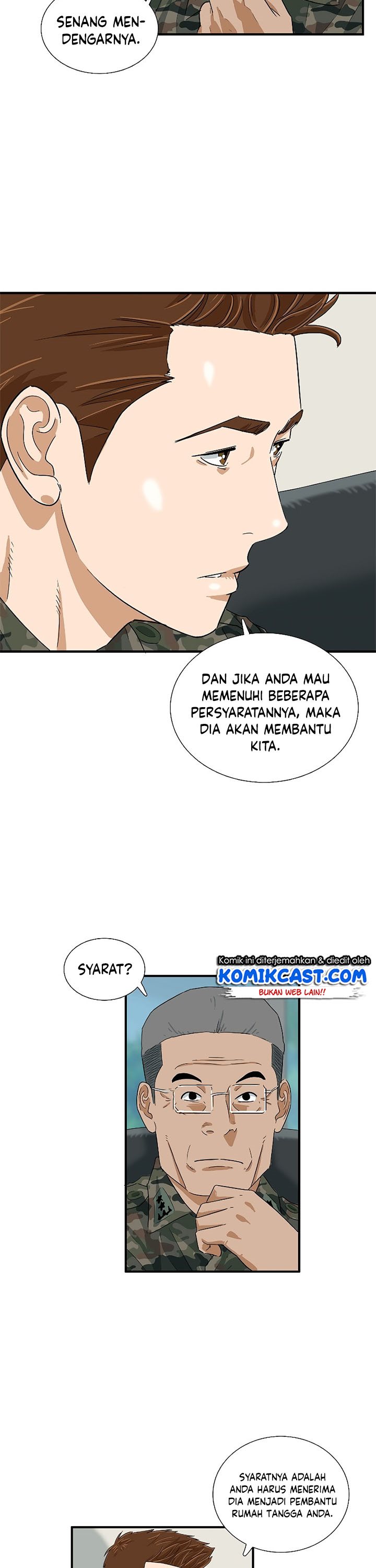 This is the Law Chapter 39 Gambar 24