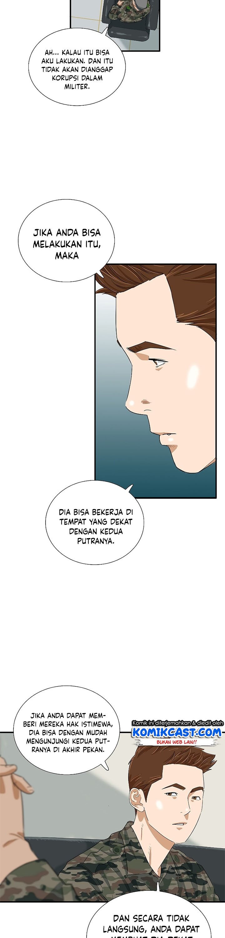 This is the Law Chapter 39 Gambar 27