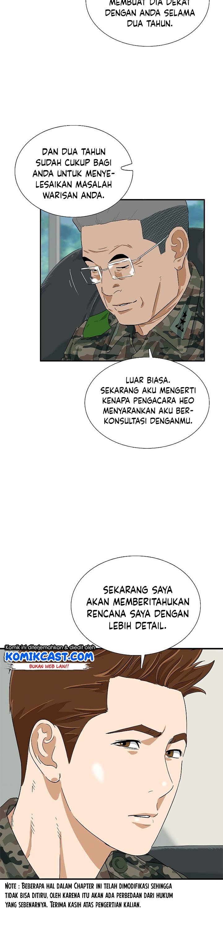 This is the Law Chapter 39 Gambar 28