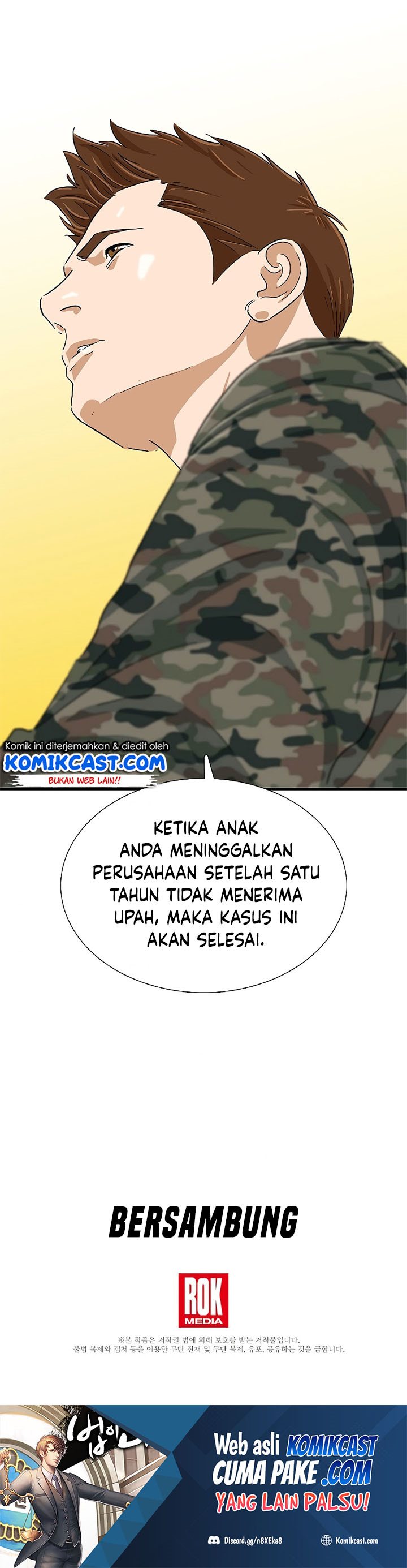 This is the Law Chapter 39 Gambar 32