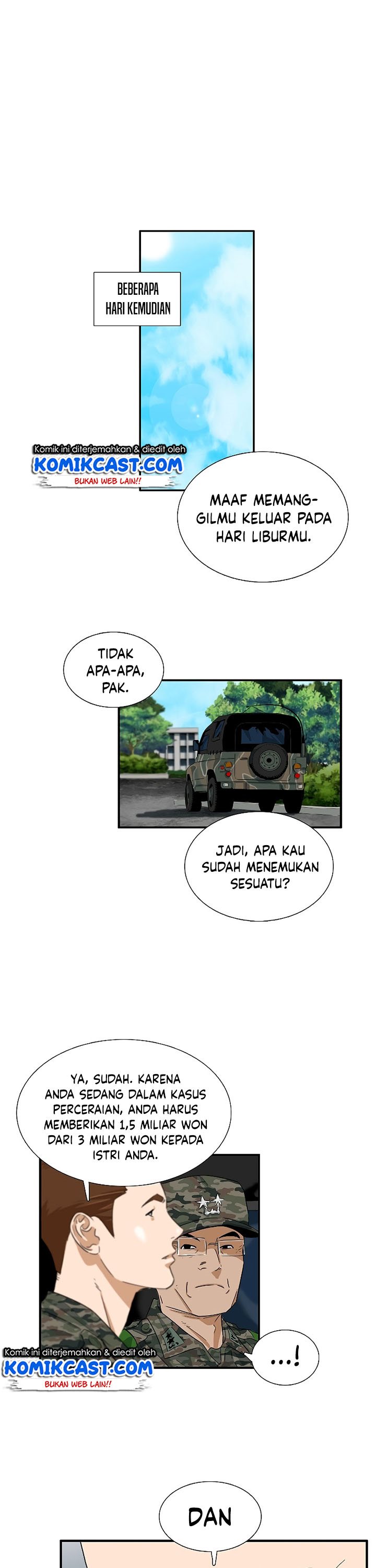 This is the Law Chapter 39 Gambar 9