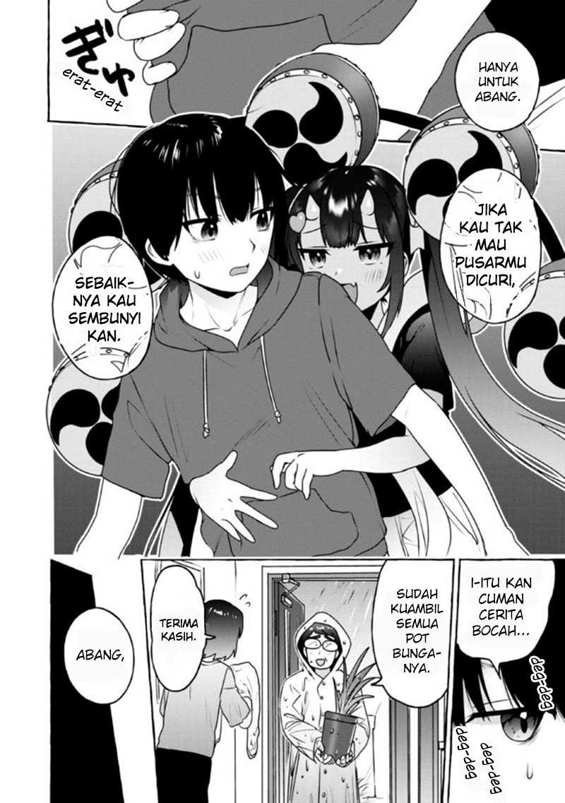 I’m Sandwiched Between Sweet and Spicy Sister-in-Law Chapter 10 Gambar 3