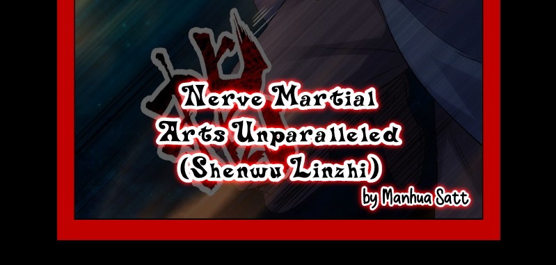 Nerve Martial Arts Unparalleled (Shenwu Linzhi) Chapter 15 Gambar 175