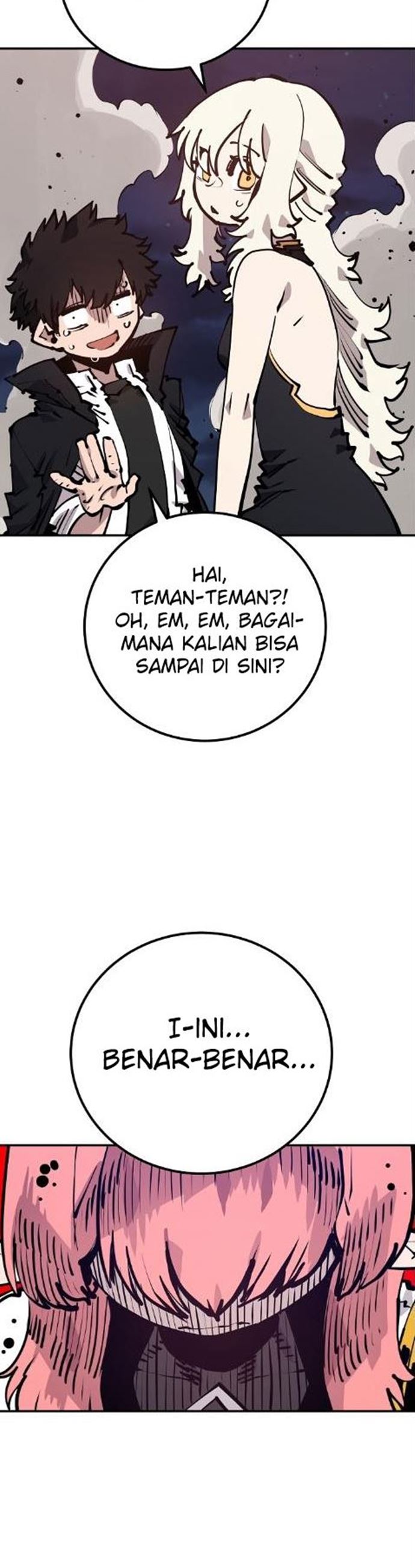 Player Chapter 100 Gambar 44