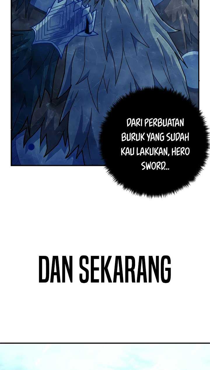 Hero Has Returned Chapter 45 Gambar 40