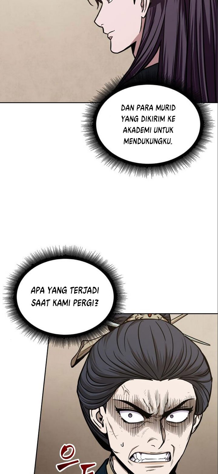 Nano Machine Chapter 102 Gambar 27