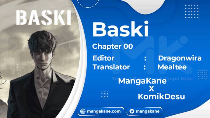 Baca Komik Baski Chapter .1 - prolog Gambar 1