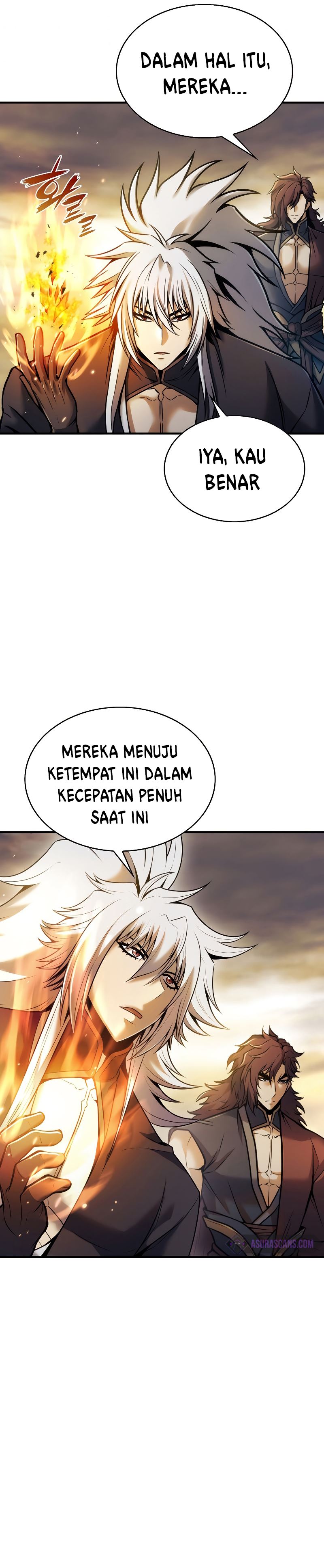 The Star Of A Supreme Ruler Chapter 17 Gambar 27