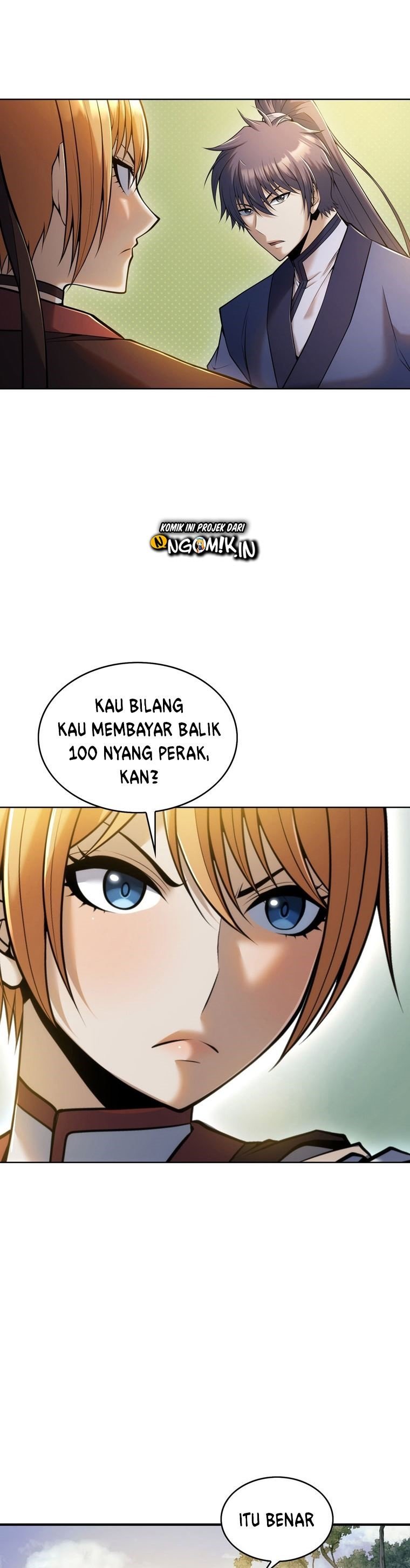 The Star Of A Supreme Ruler Chapter 16 Gambar 39