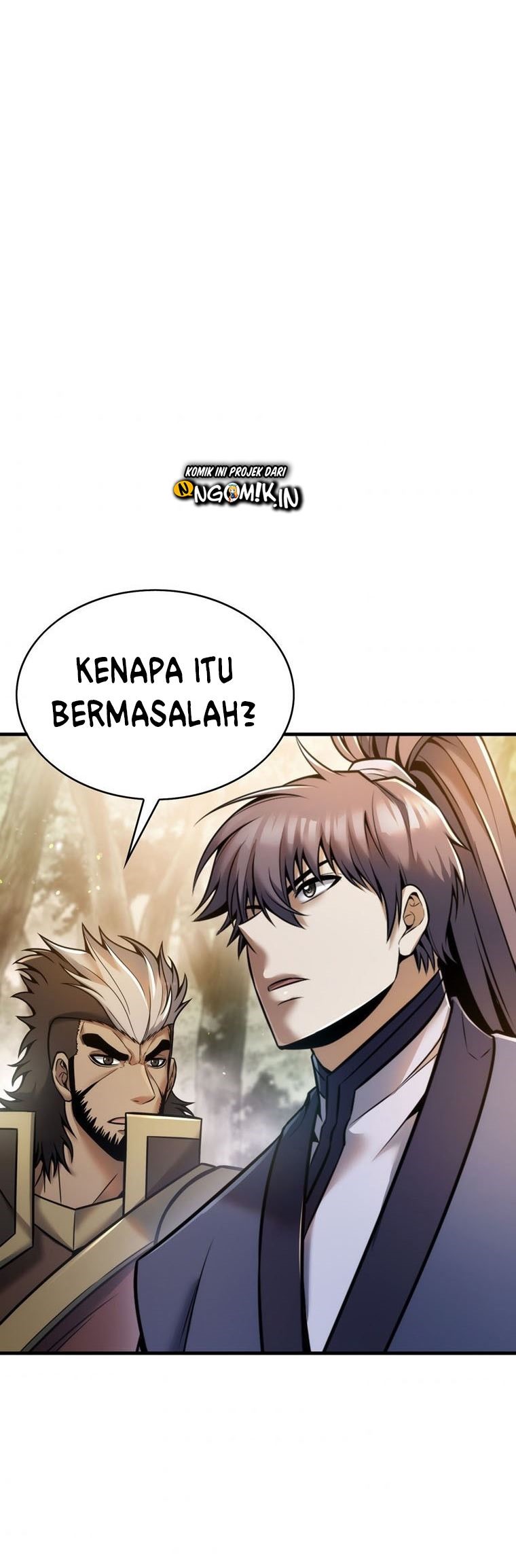 The Star Of A Supreme Ruler Chapter 15 Gambar 13