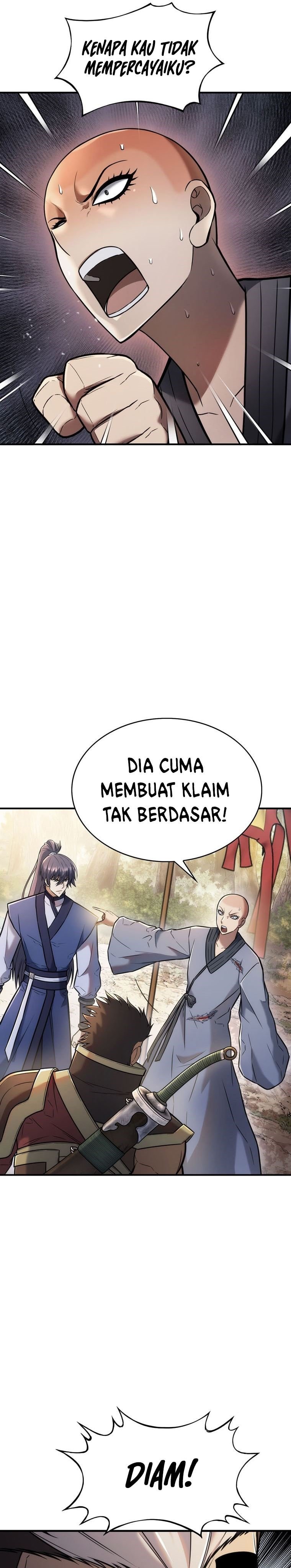 The Star Of A Supreme Ruler Chapter 15 Gambar 20