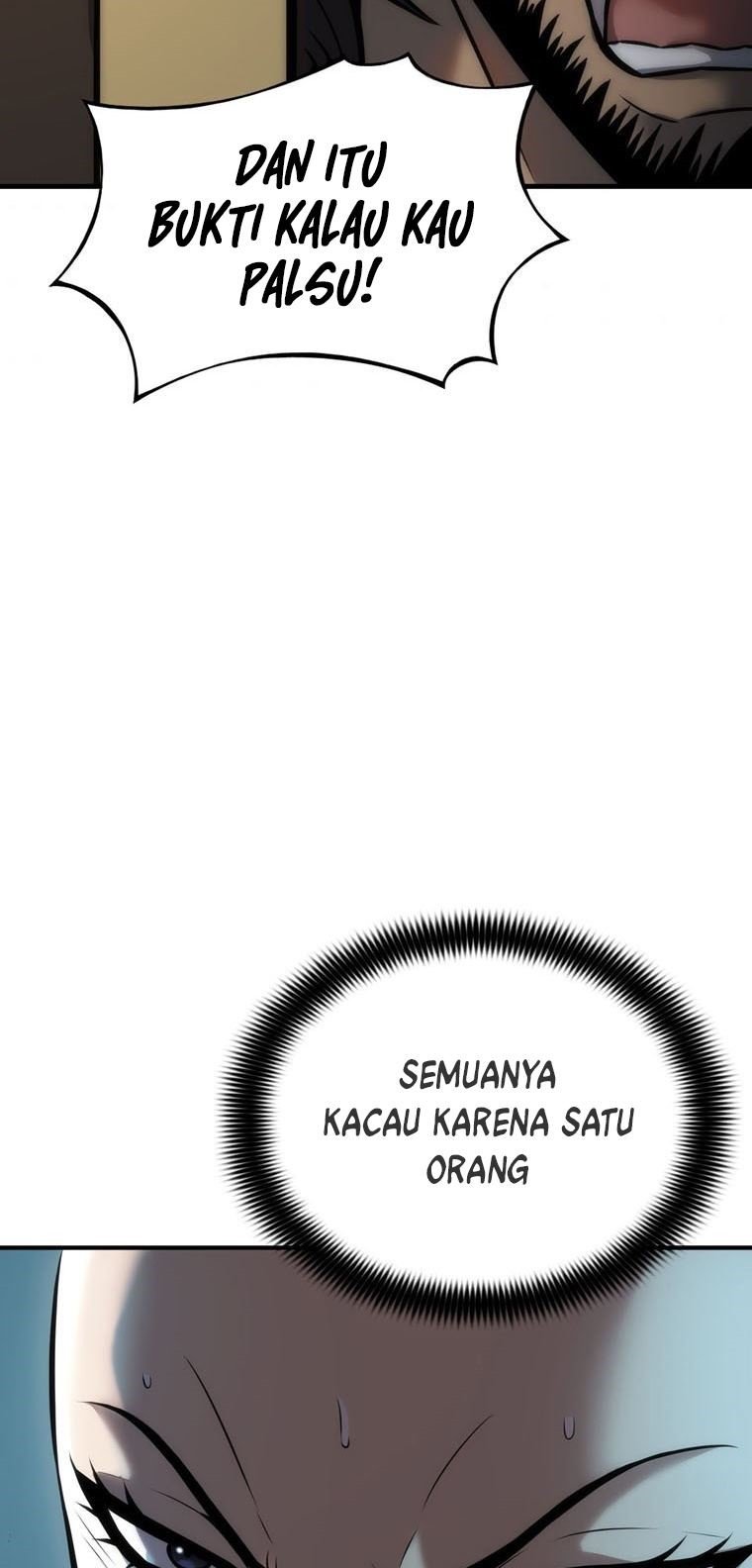 The Star Of A Supreme Ruler Chapter 15 Gambar 22