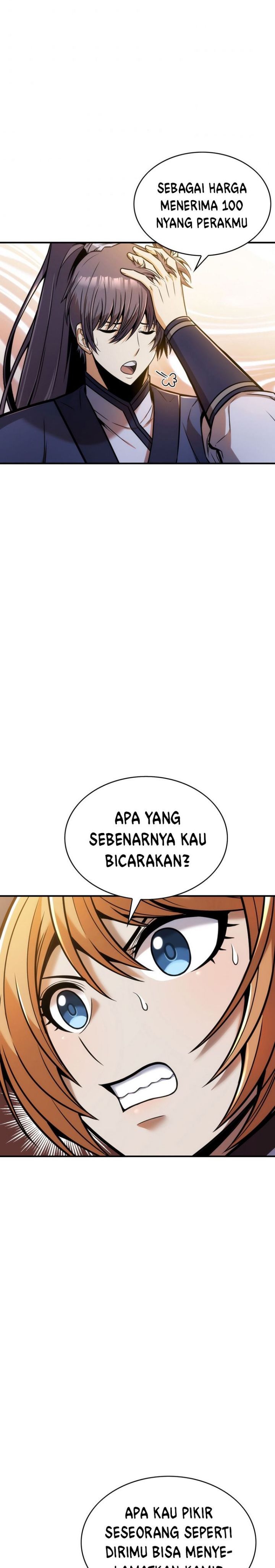 The Star Of A Supreme Ruler Chapter 14 Gambar 11