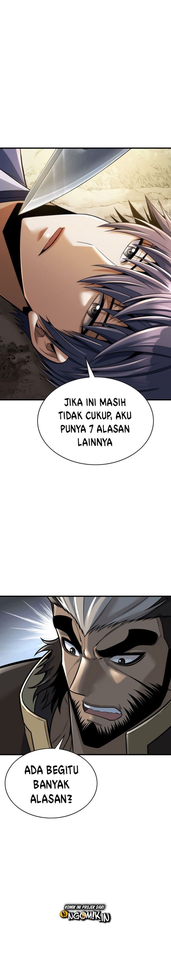 The Star Of A Supreme Ruler Chapter 14 Gambar 42