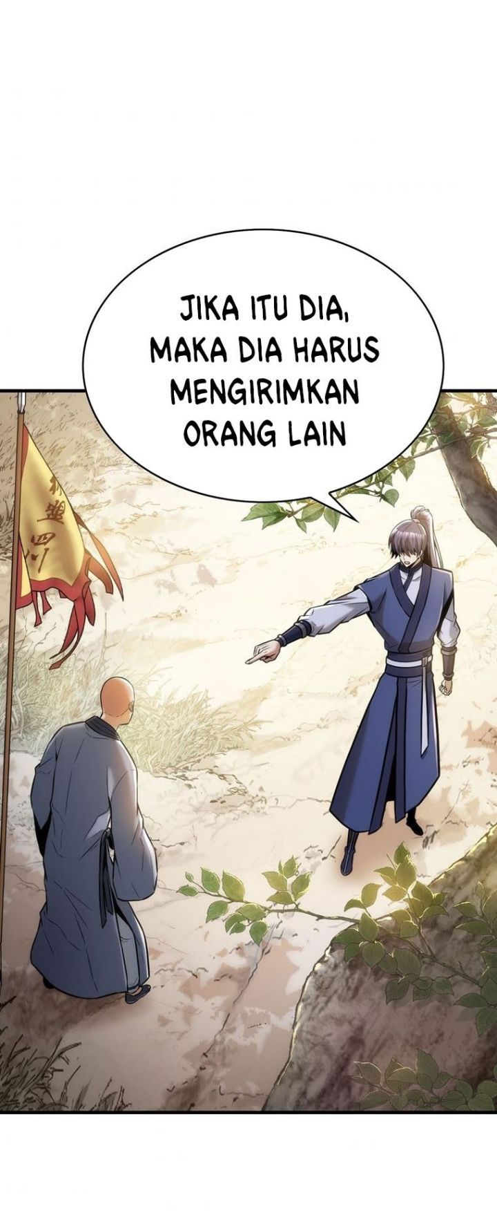 The Star Of A Supreme Ruler Chapter 14 Gambar 49