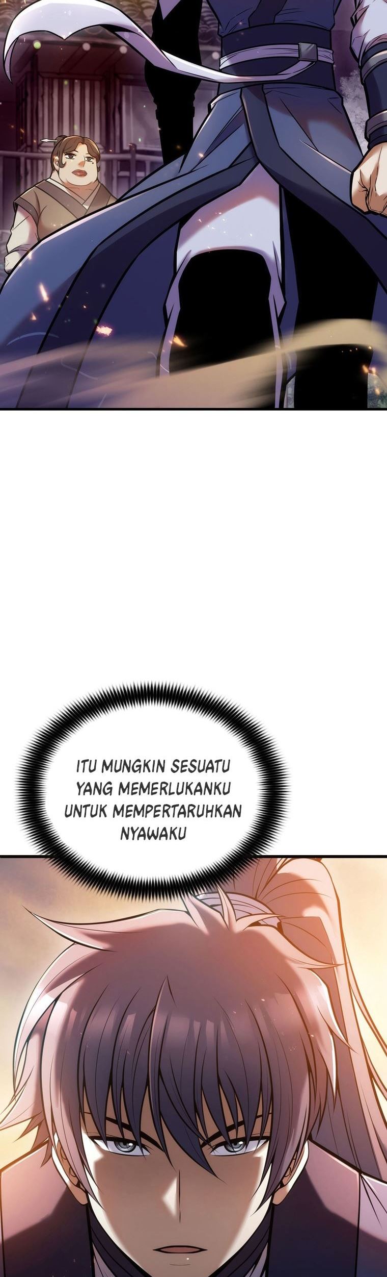 The Star Of A Supreme Ruler Chapter 13 Gambar 15