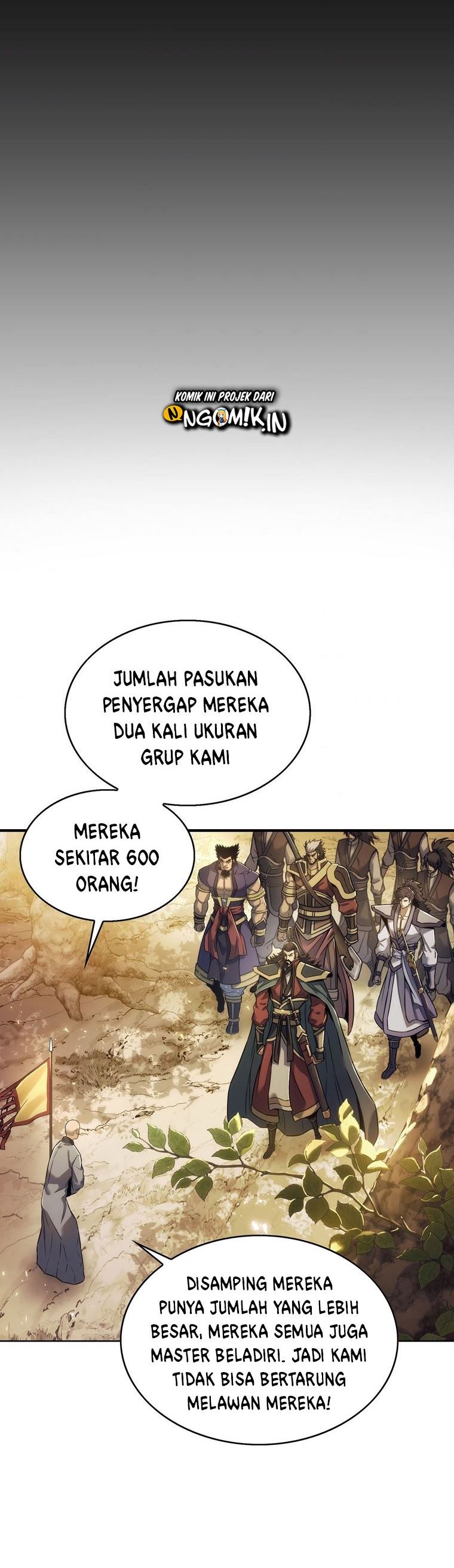 The Star Of A Supreme Ruler Chapter 13 Gambar 48