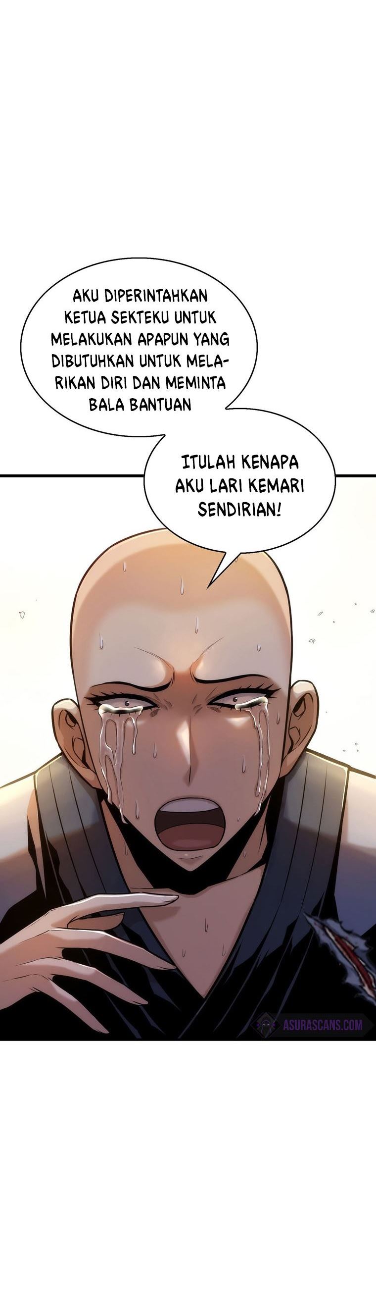 The Star Of A Supreme Ruler Chapter 13 Gambar 49