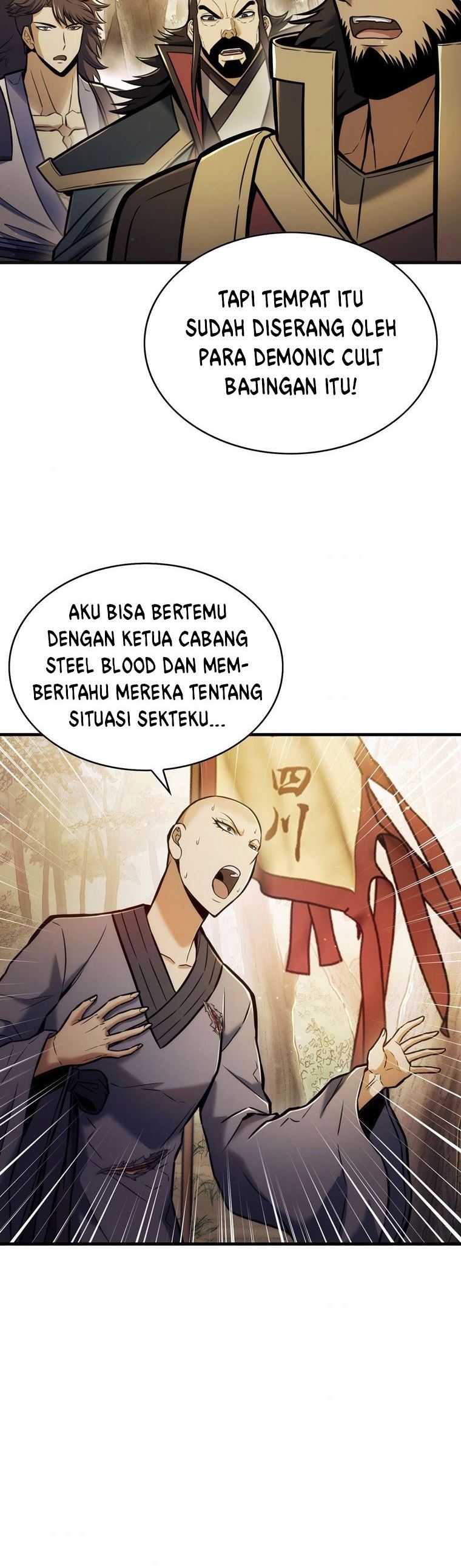 The Star Of A Supreme Ruler Chapter 13 Gambar 55