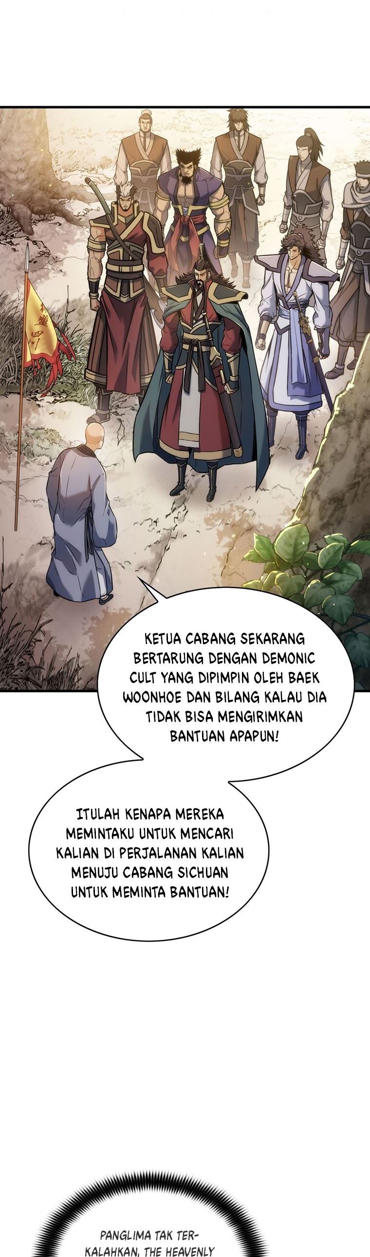 The Star Of A Supreme Ruler Chapter 13 Gambar 56