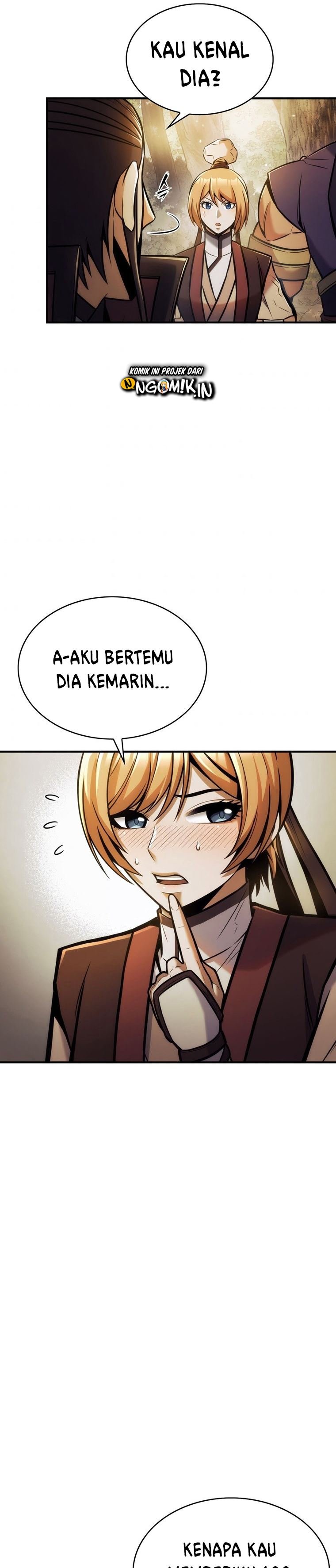 The Star Of A Supreme Ruler Chapter 13 Gambar 66