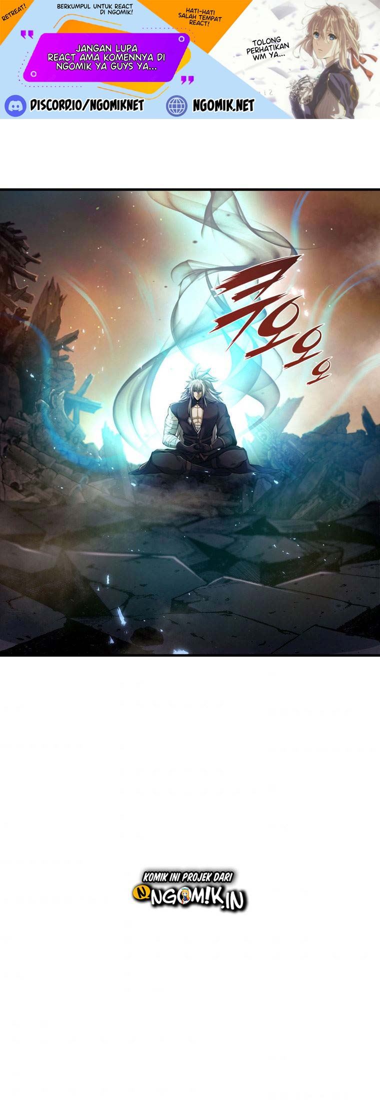 Baca Manhwa The Star Of A Supreme Ruler Chapter 12 Gambar 2