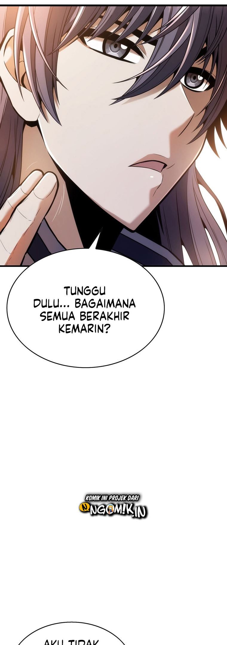 The Star Of A Supreme Ruler Chapter 12 Gambar 22