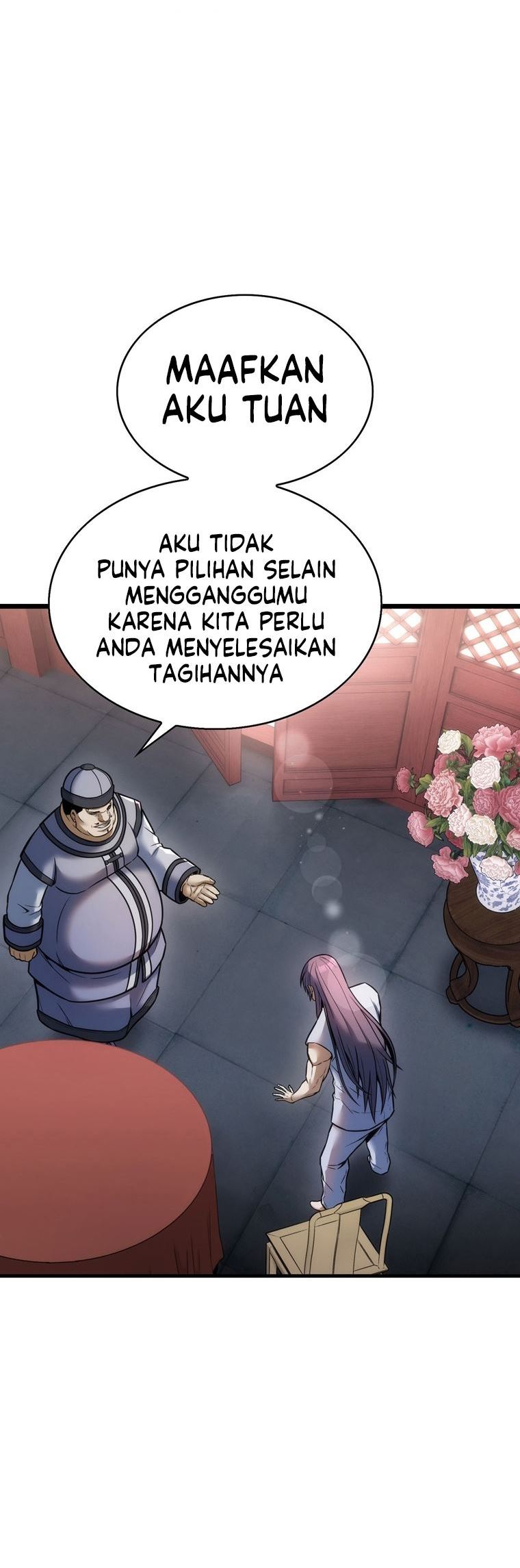 The Star Of A Supreme Ruler Chapter 12 Gambar 42