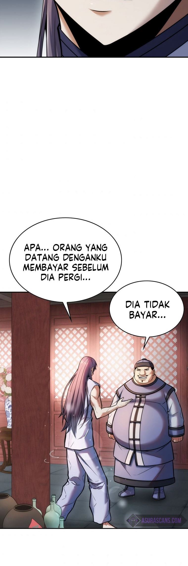 The Star Of A Supreme Ruler Chapter 12 Gambar 45