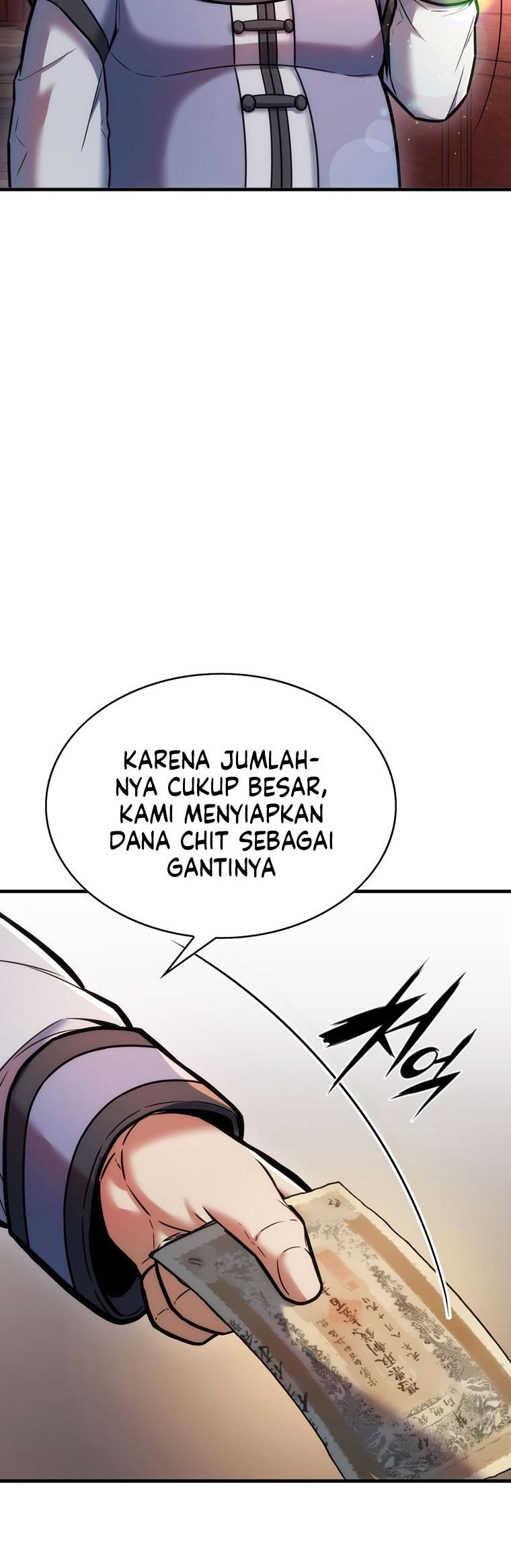 The Star Of A Supreme Ruler Chapter 12 Gambar 51