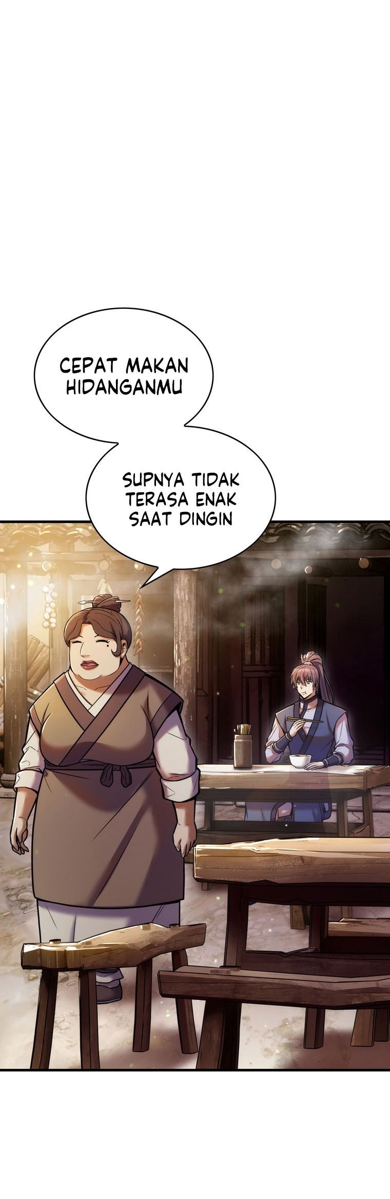 The Star Of A Supreme Ruler Chapter 12 Gambar 68