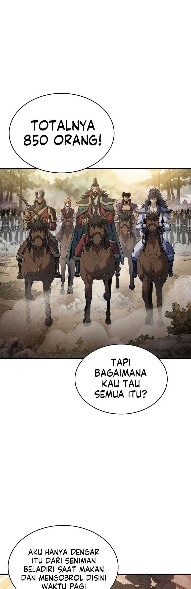 The Star Of A Supreme Ruler Chapter 12 Gambar 76