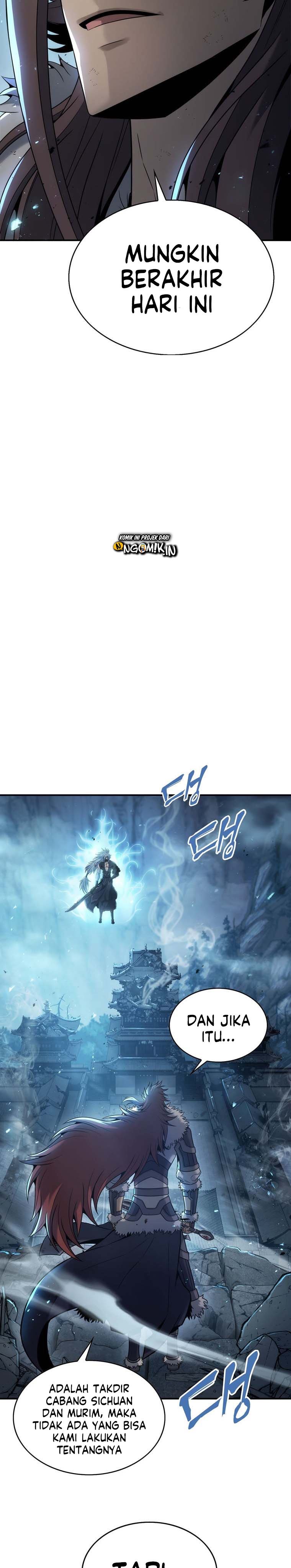 The Star Of A Supreme Ruler Chapter 11 Gambar 18