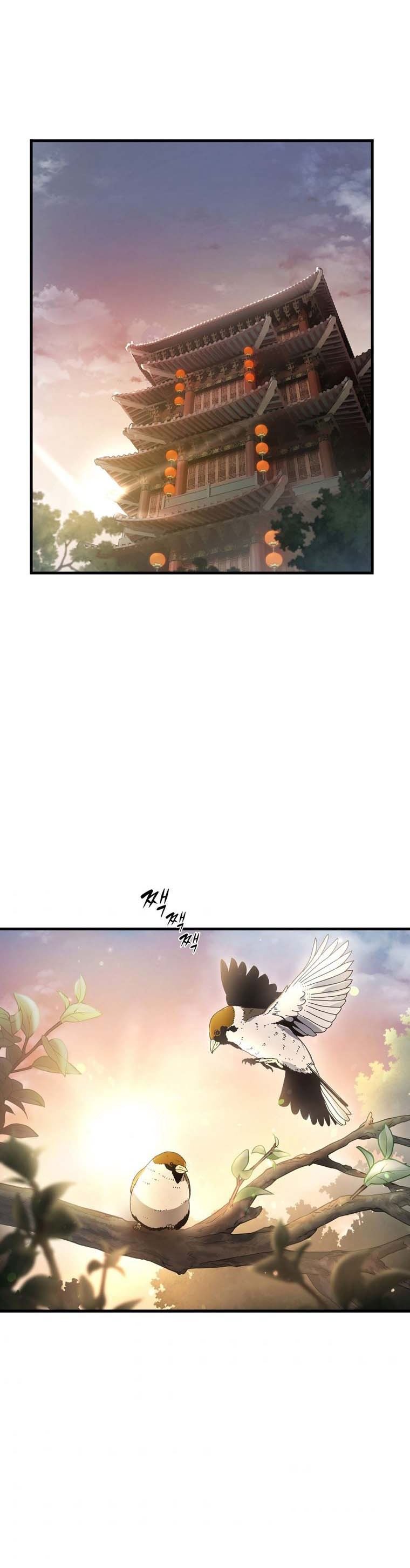 The Star Of A Supreme Ruler Chapter 11 Gambar 35