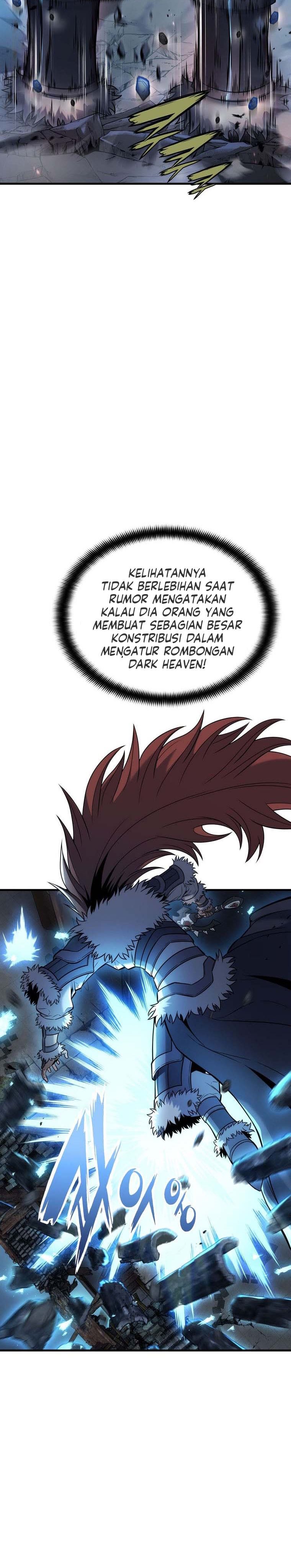 The Star Of A Supreme Ruler Chapter 11 Gambar 4