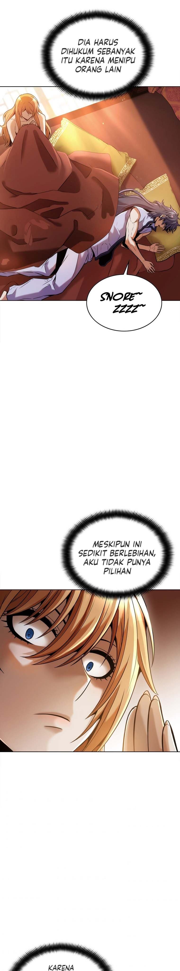 The Star Of A Supreme Ruler Chapter 11 Gambar 54