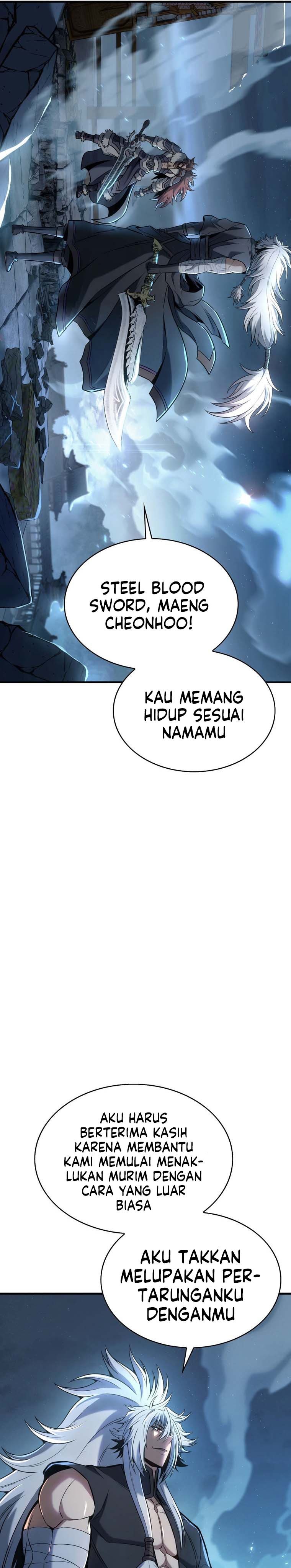 The Star Of A Supreme Ruler Chapter 11 Gambar 8