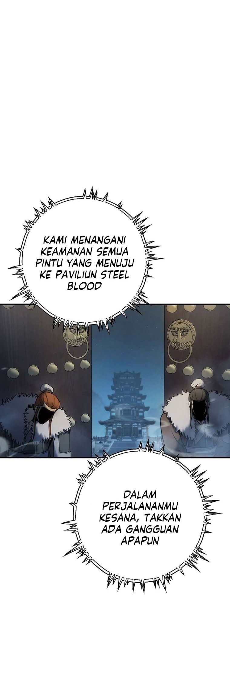 The Star Of A Supreme Ruler Chapter 10 Gambar 18