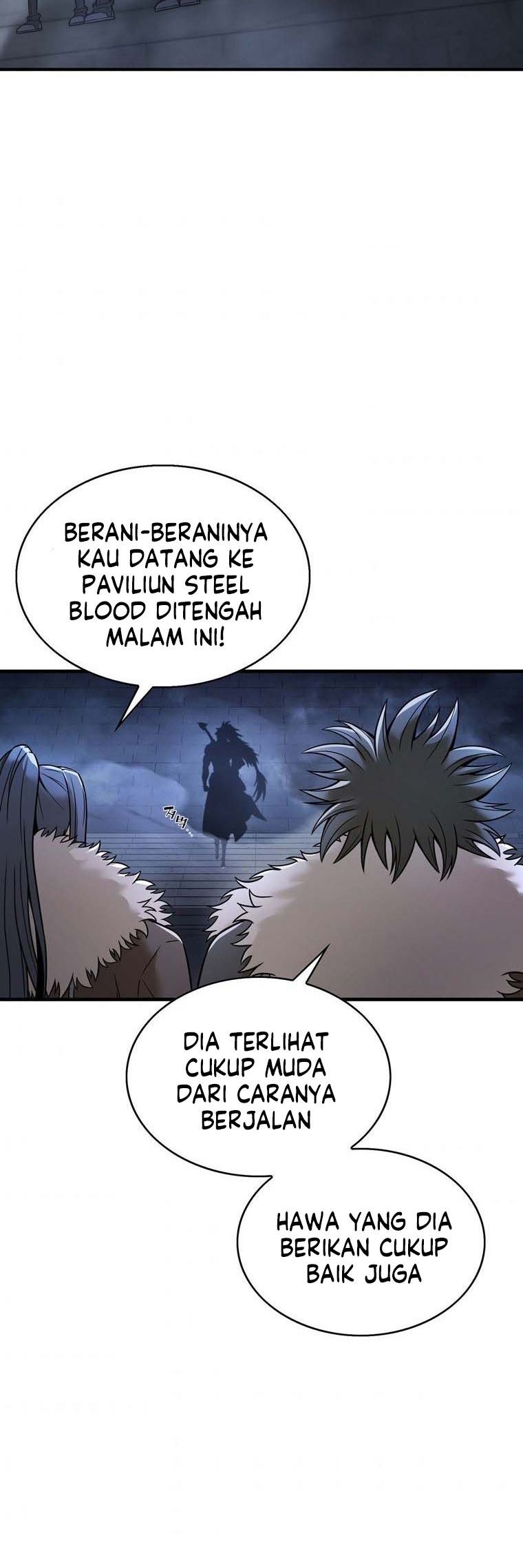 The Star Of A Supreme Ruler Chapter 10 Gambar 42