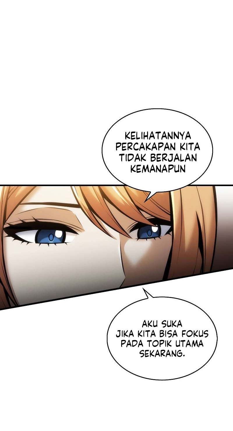 The Star Of A Supreme Ruler Chapter 8 Gambar 103