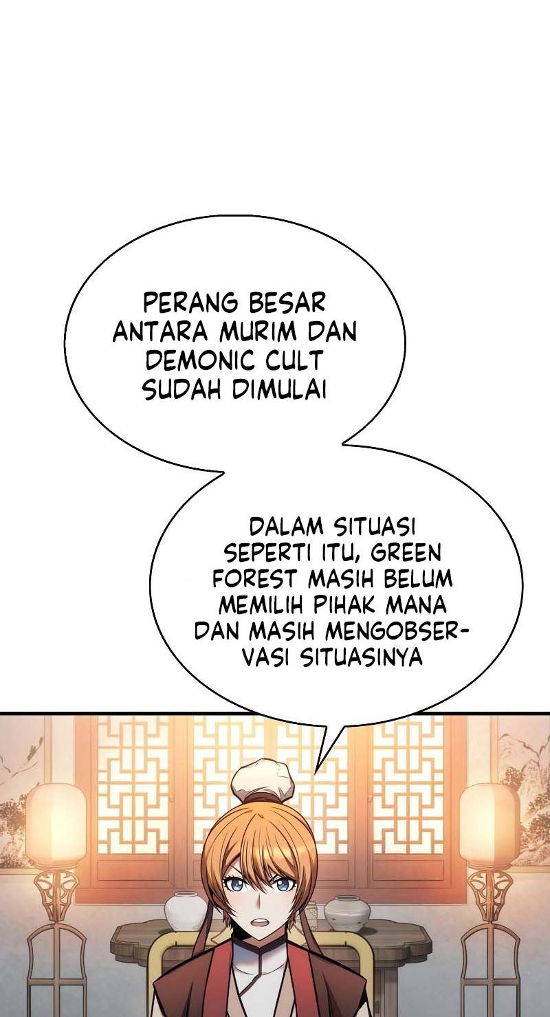 The Star Of A Supreme Ruler Chapter 8 Gambar 104