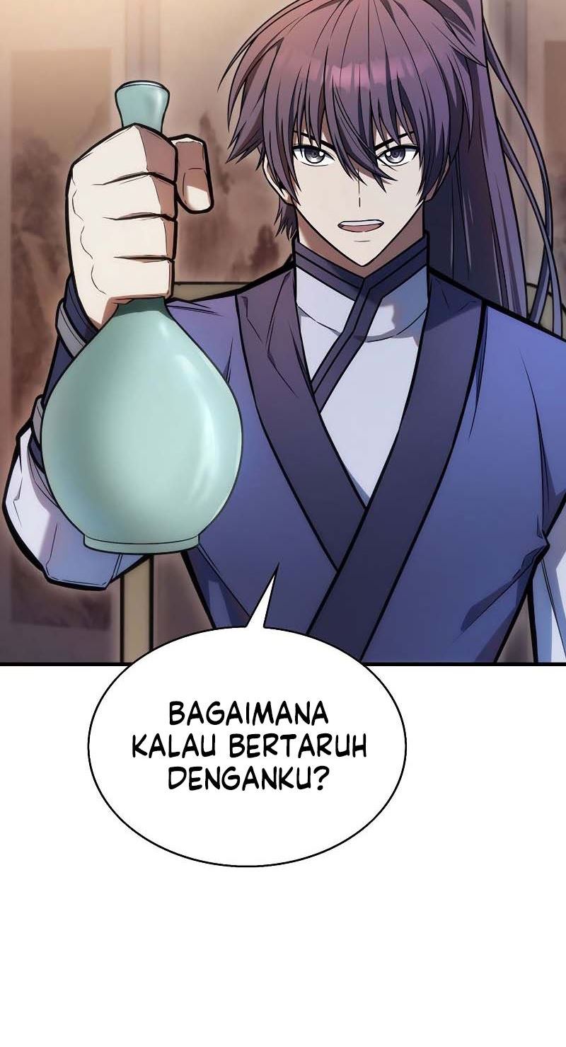 The Star Of A Supreme Ruler Chapter 8 Gambar 110