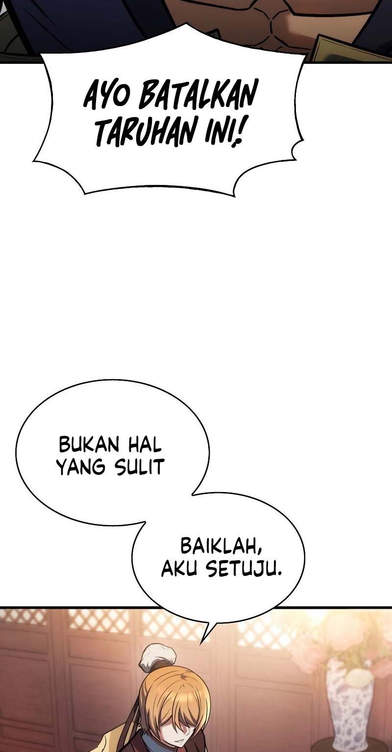 The Star Of A Supreme Ruler Chapter 8 Gambar 121