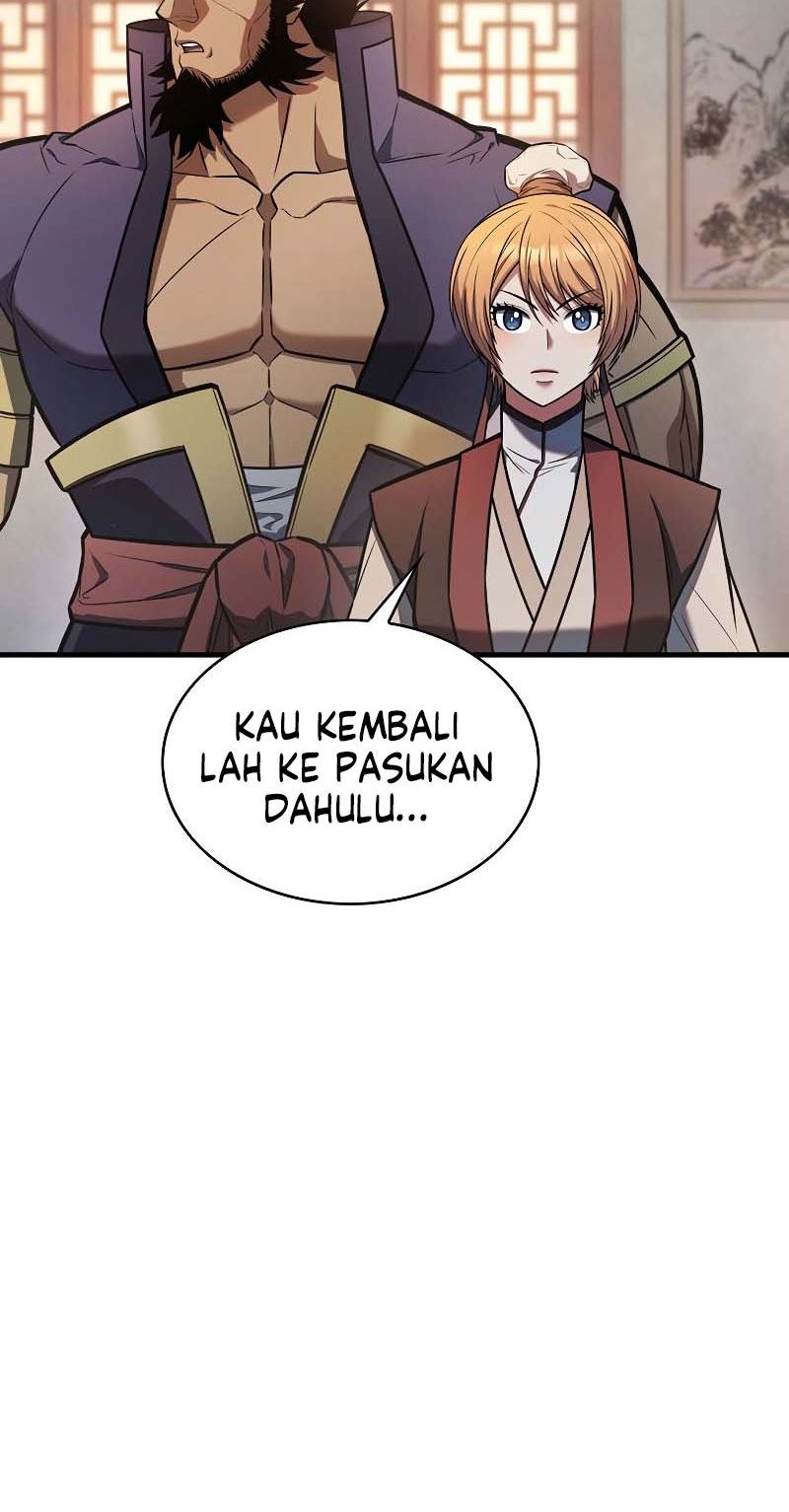 The Star Of A Supreme Ruler Chapter 8 Gambar 123