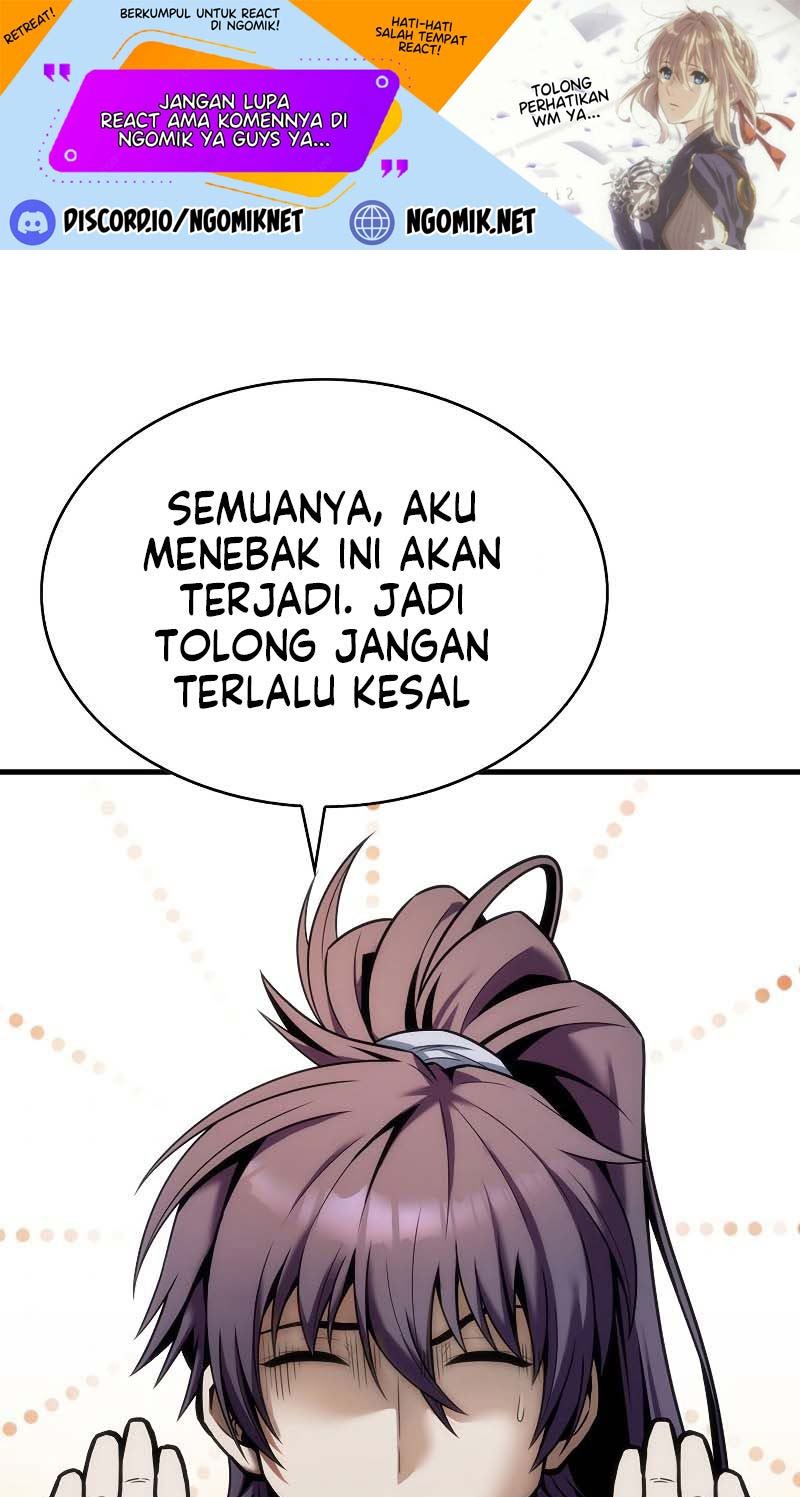 Baca Manhwa The Star Of A Supreme Ruler Chapter 8 Gambar 2