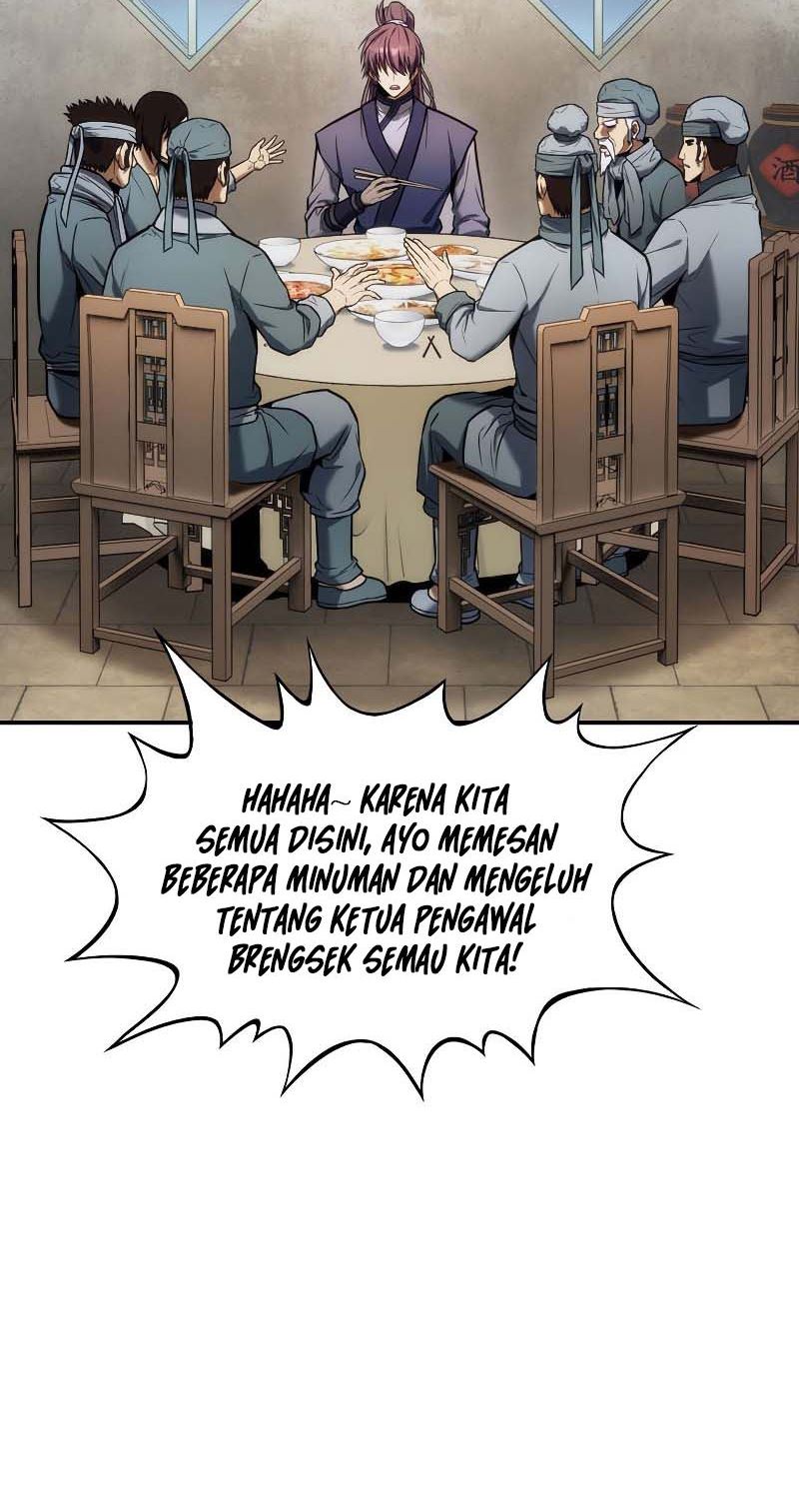 The Star Of A Supreme Ruler Chapter 8 Gambar 22