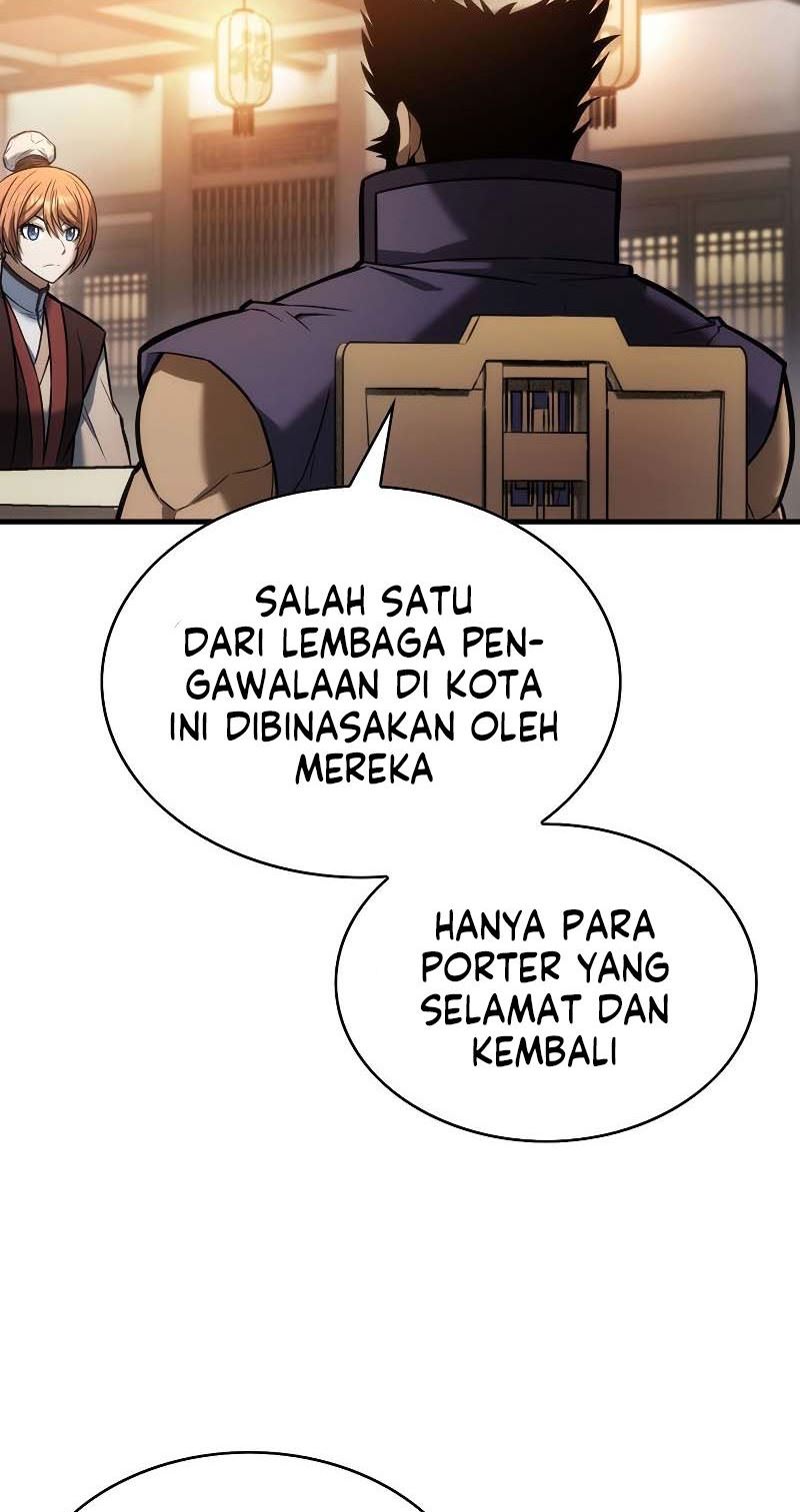 The Star Of A Supreme Ruler Chapter 8 Gambar 28